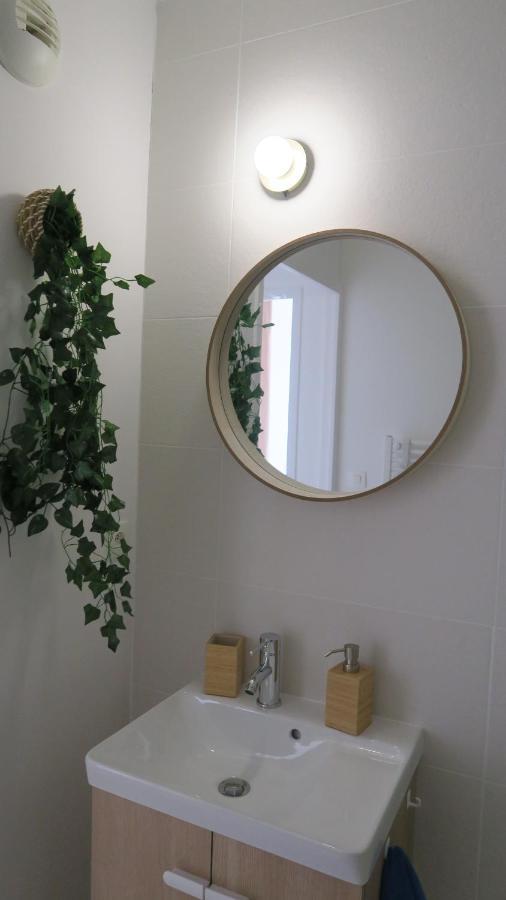 Appartement Chaleureux Et Elegant En Residence. Labastidette エクステリア 写真