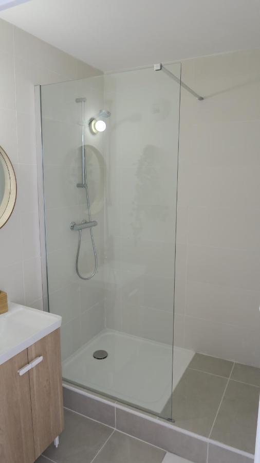 Appartement Chaleureux Et Elegant En Residence. Labastidette エクステリア 写真